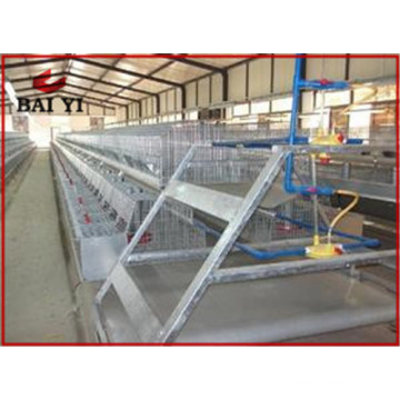 Commercial Rabbit Cage For Sale